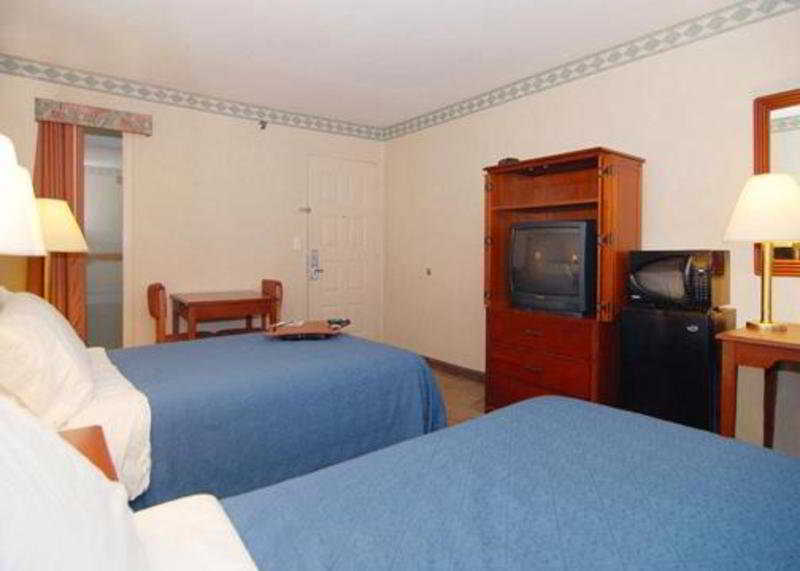 Quality Inn University Lansing Dış mekan fotoğraf